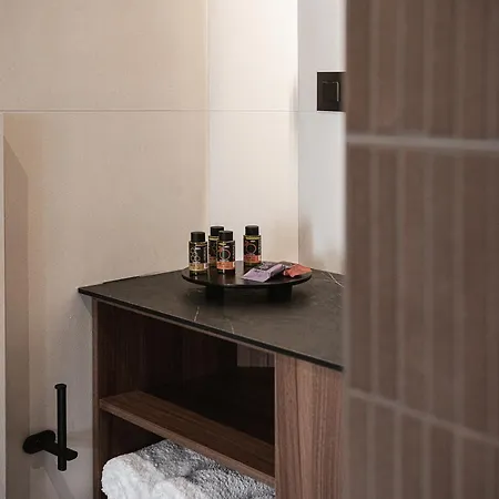 Copal Simple Staying Apartment Chania (Crete)