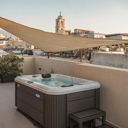 Appartement Copal Simple Staying *