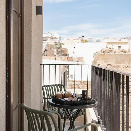 Appartement Copal Simple Staying Chania (Crete)